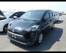 Toyota Sienta 2018