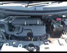 Daihatsu Mira e:S 2018