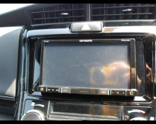 Toyota Corolla Fielder 2018