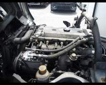 Mitsubishi Canter 2003