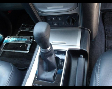 Toyota Land Cruiser Prado 2018