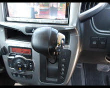 Mitsubishi Delica D2 2018