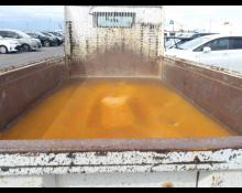 Mitsubishi Canter 2011