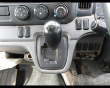 Mitsubishi Canter 2011