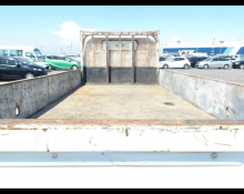 Mitsubishi Canter 2005