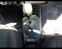 Toyota Succeed Van 2018