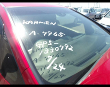 Honda Fit Hybrid 2018