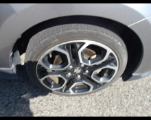 Suzuki Swift Sports 2019