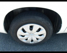 Toyota Succeed Wagon 2018