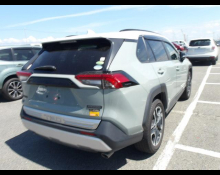 Toyota RAV4 2019