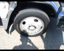 Mitsubishi Canter 2004