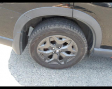 Subaru Forester 2018