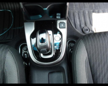 Honda Fit Hybrid 2018