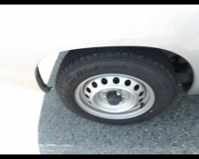 Toyota Probox Van 2020