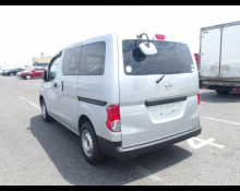 Nissan NV200 2018
