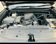 Toyota Land Cruiser Prado 2022