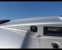 Toyota Corolla Fielder 2019