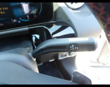 Mercedes-Benz GLA-class 2021