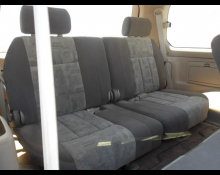 Toyota Land Cruiser 100 1998