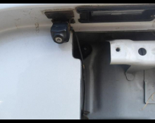 Mitsubishi Mirage 2021