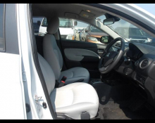 Mitsubishi Mirage 2021