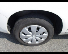 Toyota Succeed Wagon 2019