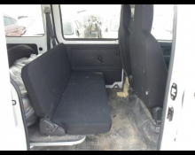 Daihatsu Hijet Cargo 2020