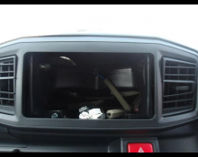 Daihatsu Mira e:S 2022