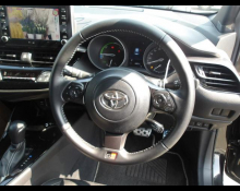 Toyota C HR 2021