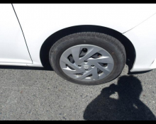 Toyota Corolla Fielder 2018