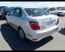 Toyota Corolla Axio 2018