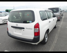 Toyota Probox 2020