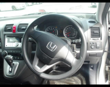 Honda CR-V 2010