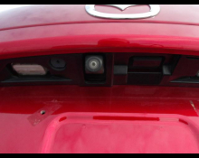 Mazda Axela Sports 2018