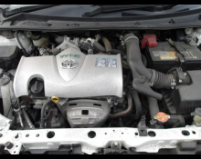 Toyota Corolla Axio 2018