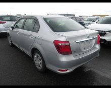 Toyota Corolla Axio 2018