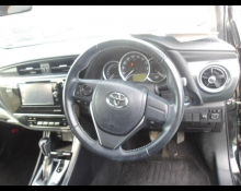 Toyota Auris 2018
