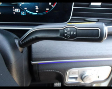 Mercedes Benz GLE-Class 2022