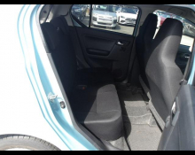 Daihatsu Mira e:S 2018