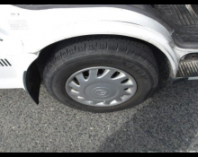 Mazda Bongo Van 2018