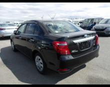 Toyota Corolla Axio 2018