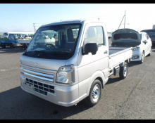 Suzuki Carry Truck 2024