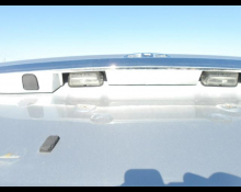 Toyota Corolla Axio 2014