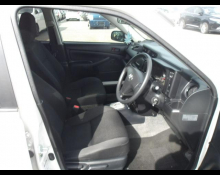 Toyota Succeed Wagon 2019