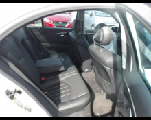 Mercedes Benz E-Class 2003