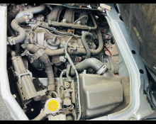 Daihatsu Hijet Cargo 2020