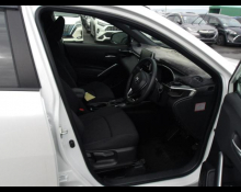 Toyota Corolla Cross 2023