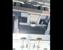 Mitsubishi Canter 2016