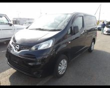 Nissan NV200 2019