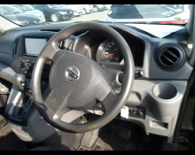 Nissan NV200 2019